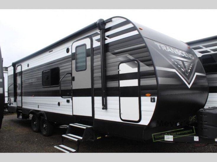 Thumbnail Photo undefined for New 2022 Grand Design Transcend